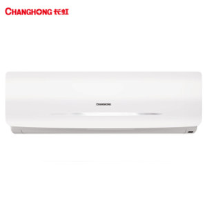 CHANGHONG 长虹 KFR-35GW/DHID(W1-J)+2白 壁挂式空调 1.5匹