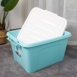 CHAHUA 茶花 悦巧 收纳箱