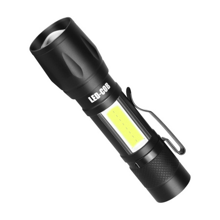 Beiliang 倍量 测灯手电筒