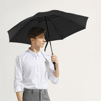 移动端：BANANA UNDER 蕉下 折叠全自动伞