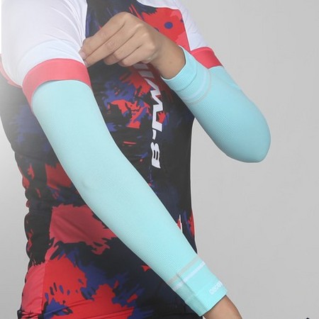 DECATHLON 迪卡侬 8348771 男女款防晒袖套