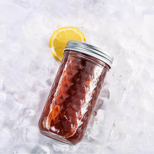 口感媲美星巴克 隅田川 冷萃黑咖啡10g*10袋+梅森杯