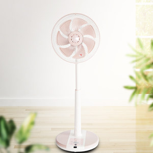 日本 森田 智能直流落地电风扇