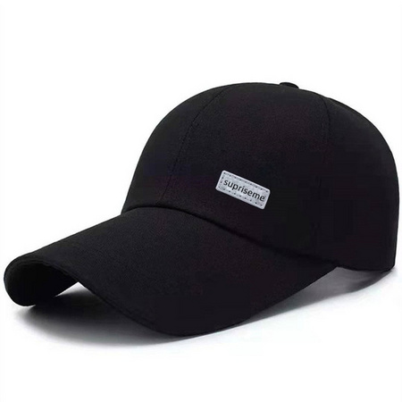 卡芯凰 男女户外棒球帽