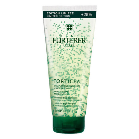 88VIP： Rene Furterer 馥绿德雅 防脱发洗发水 250ml