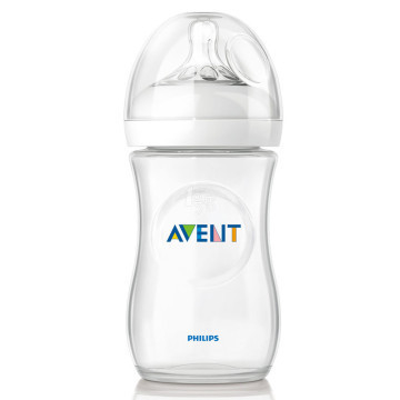 AVENT 新安怡 Natural系列 PP奶瓶 260ml