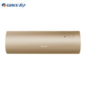 GREE 格力 京慕 KFR-35GW/NhEaB1W 壁挂式空调 1.5匹