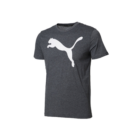 PUMA 彪马 593040 男子圆领短袖T恤