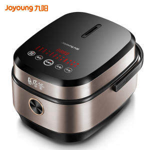 九阳 土灶原釜系列 电饭煲 5L 智能预约 含12大功能