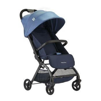 HD 小龙哈彼 婴儿车 LD610