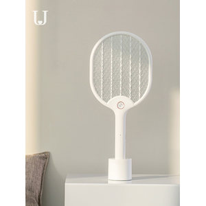 小米生态链 佐敦朱迪 充电式家用电蚊拍