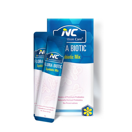 Nutrition Care 女性益生菌 2g*10条
