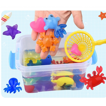 胖胖龙 儿童手工精灵神奇水