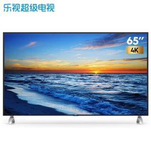 限地区： Letv 乐视 X65L 65英寸 4K液晶电视