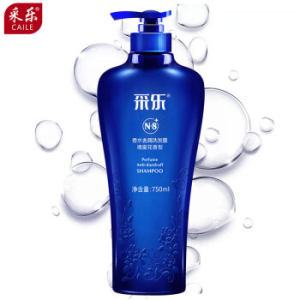 采乐 香水去屑止痒洗发露 750ml *2件 +凑单品