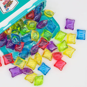 香水型持久留香洗衣凝珠 40颗