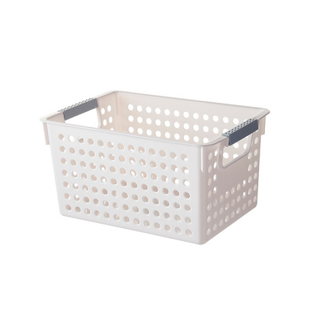 小水勺 塑料收纳篮 一个装