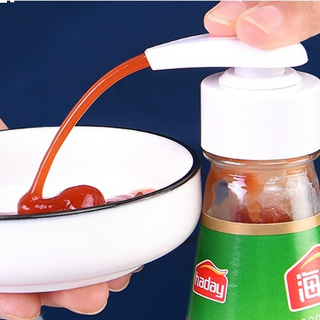 OAK 欧橡 家用耗油压嘴 1个