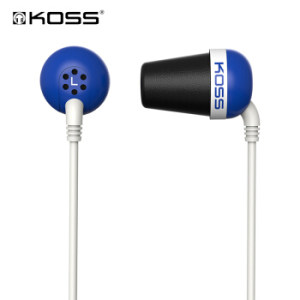 KOSS 高斯 THE PLUG B 入耳式耳塞