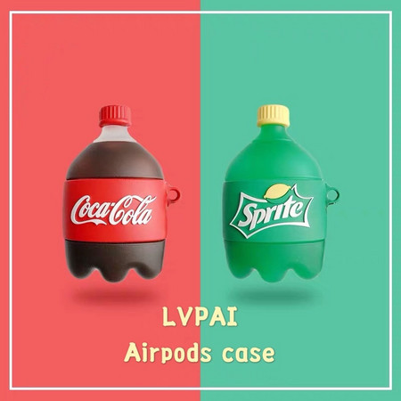 吕派 Airpods 保护套 适用于1/2代