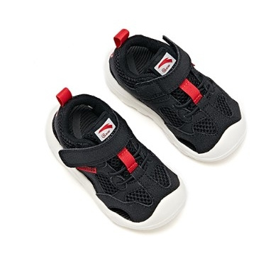 ANTA 安踏 透气沙滩鞋