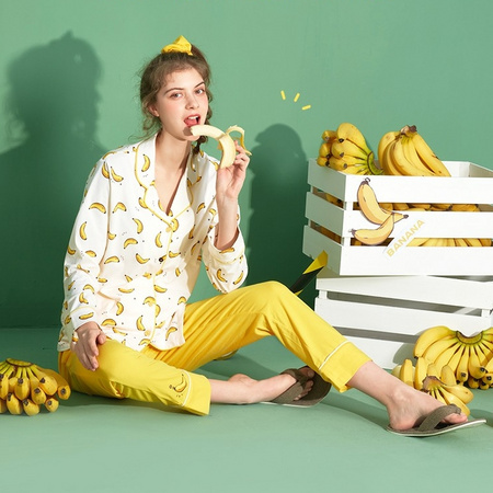 DAPU 大朴 67428197433 情侣家居服套装