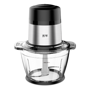 凯琴多功能绞肉机1.2L