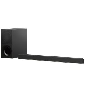限地区： SONY 索尼 HT-X9000F 5.1声道 SoundBar回音壁