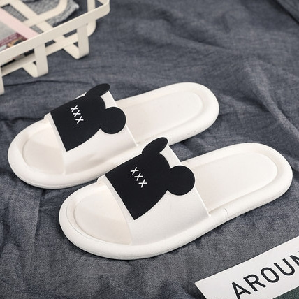 拼牧 男/女拖鞋 多款可选