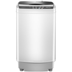 Ronshen 容声 RB56D1021 5.6公斤 全自动 波轮洗衣机