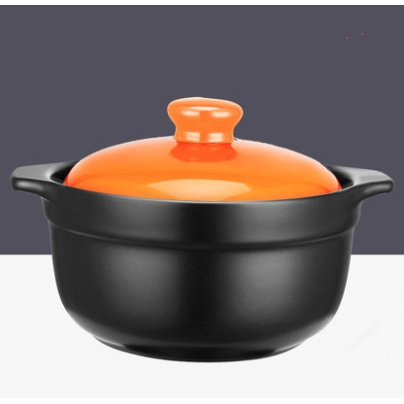 曼达尼 煲仔饭砂锅 1L