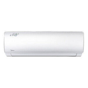 Midea 美的 KFR-35GW/WCEN8A1@ 壁挂式空调 1.5匹