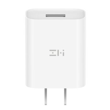 ZMI 紫米 HA612 QC3.0充电器 18W