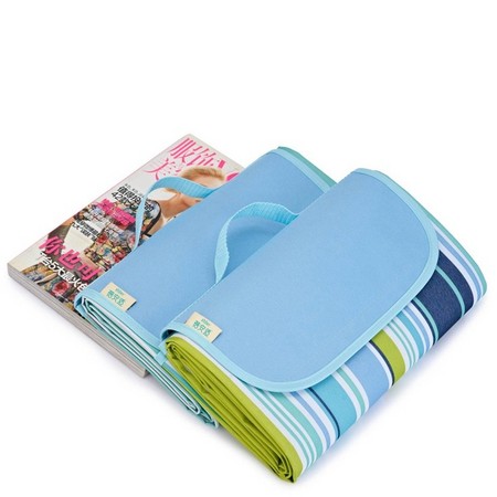 蓓安适 0731 可折叠防潮垫 100*145CM