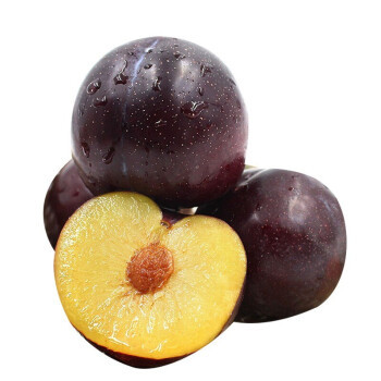 红珍 黑布林李子 2.5kg *2件