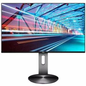 AOC I2490PXZ 23.8英寸IPS显示器（127%sRGB）