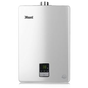 Rinnai 林内 RUS-16QD01（天然气） 燃气热水器 16升