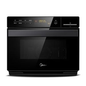 Midea 美的 X6-348E 微蒸烤一体机