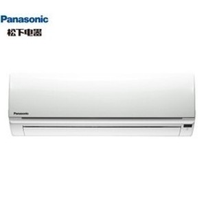 Panasonic 松下 SA10KH2-1 大1匹 二级能效 壁挂式空调