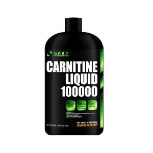 北欧进口 赛夫 99.99%高纯度左旋肉碱 加速燃脂减肥 500ml 79元包邮