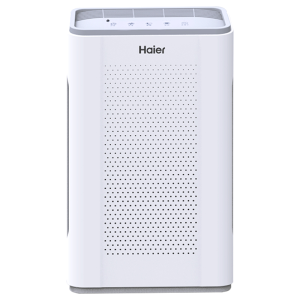 海尔 中科院氨基酸除甲醛 空气净化器 9分钟净化33㎡ 549元包邮