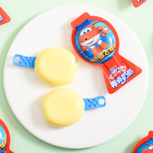 妙飞 儿童芝士奶酪棒 500g*2袋 进口奶源超高钙 108元包邮