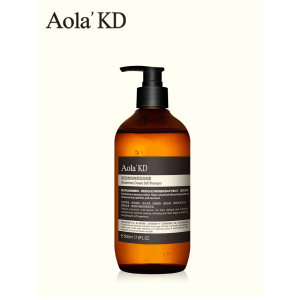 AolaKD 迷迭香洗发露 去屑止痒控油 500ml