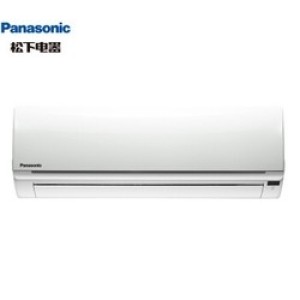 Panasonic 松下 SA10KH2-1 大1匹 二级能效 壁挂式空调
