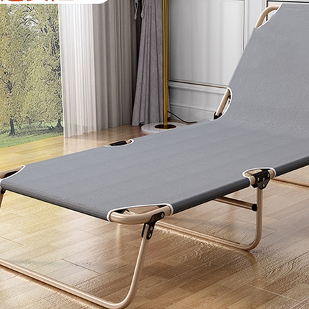 耐朴 np00088888 简易折叠多功能躺椅 四档调节