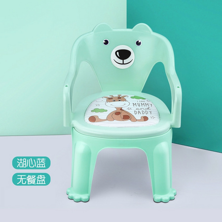 贝吉兔 儿童餐椅