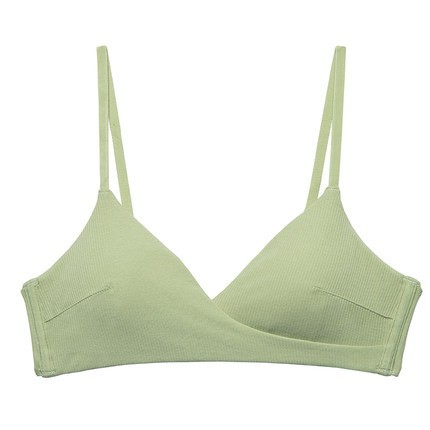 靴下物 190808017 女士无钢圈文胸