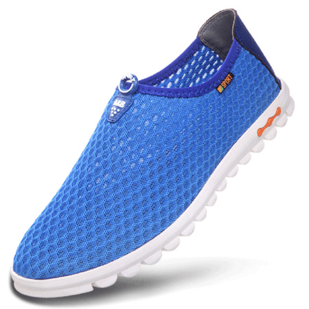 CPPC 夏季透气网鞋 多尺码可选