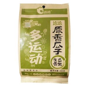 洽洽 原味花生 285g