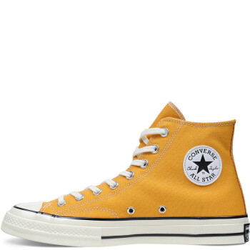 CONVERSE 匡威 Chuck 70 162054C 中性款帆布鞋